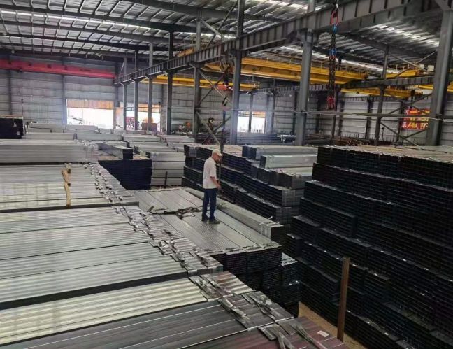 选镀锌方管规格重量参数要考虑什么？