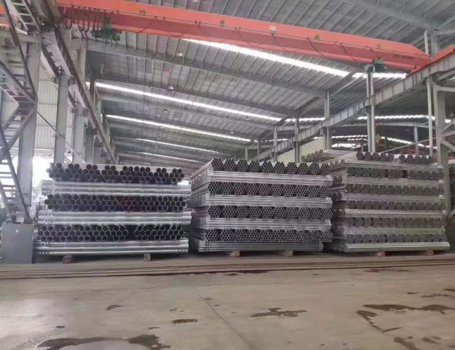 热镀锌钢管厂家的钢坯价格每天调整三次